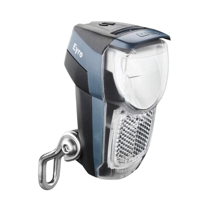 b&m EYRO 30 Lux Akkuscheinwerfer - Zweirad Heilenmann GmbH