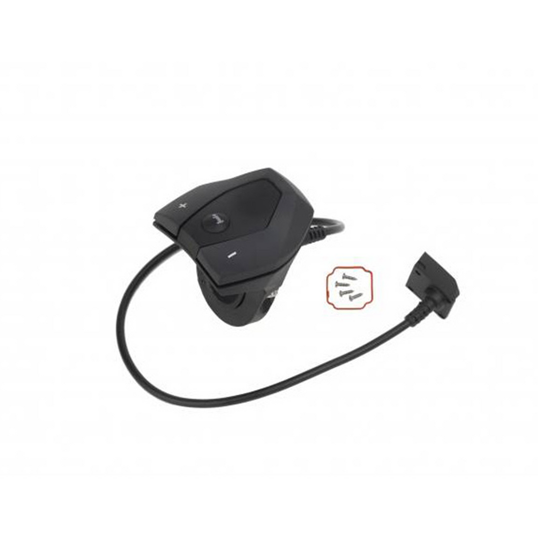 BOSCH Bedieneinheit Intuvia