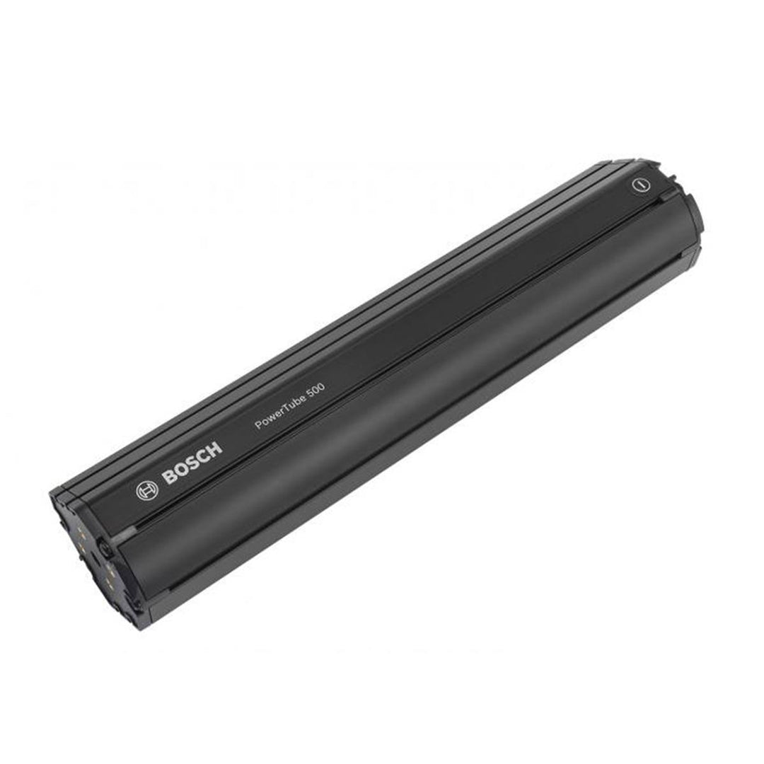 BOSCH PowerTube 500 horizontal