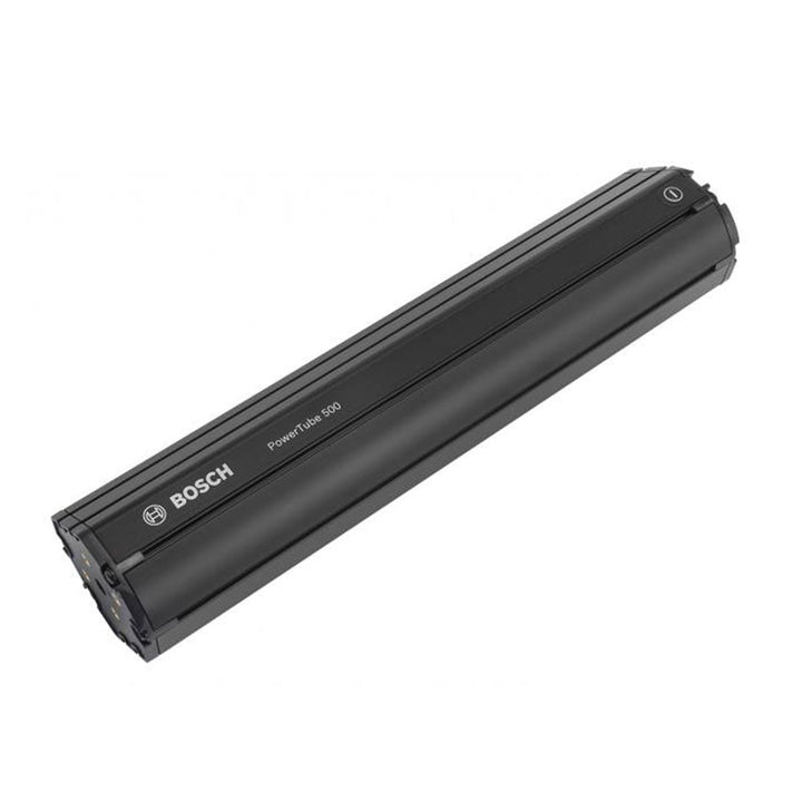 BOSCH PowerTube 500 horizontal