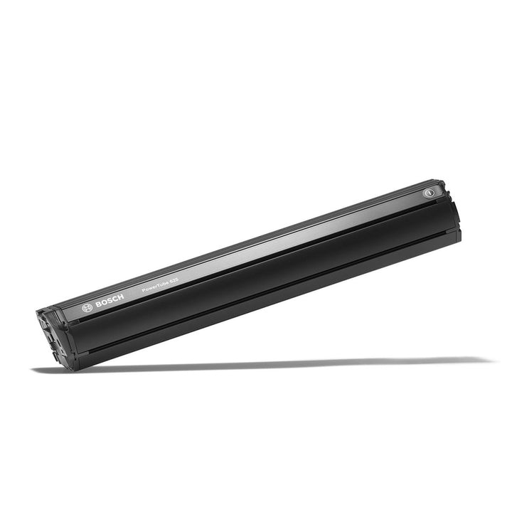 BOSCH PowerTube 625 horizontal