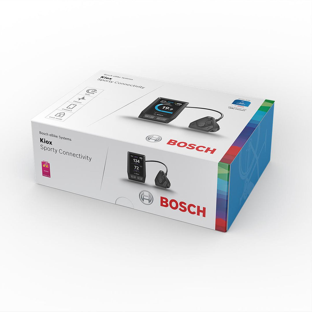 BOSCH Kiox-Kit E-Bike