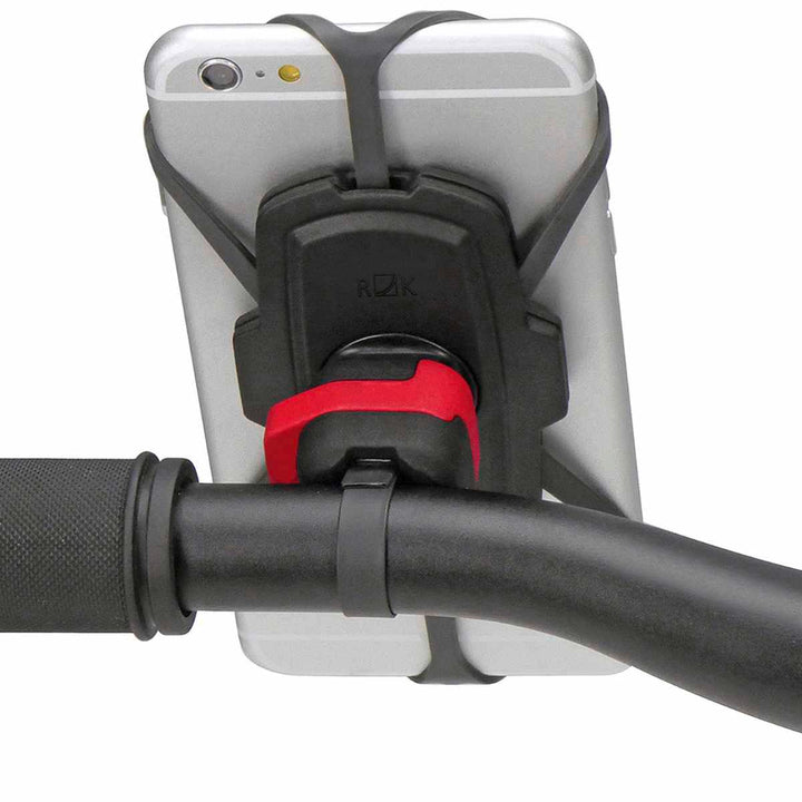 KLICKfix Phonepad Quad Mini