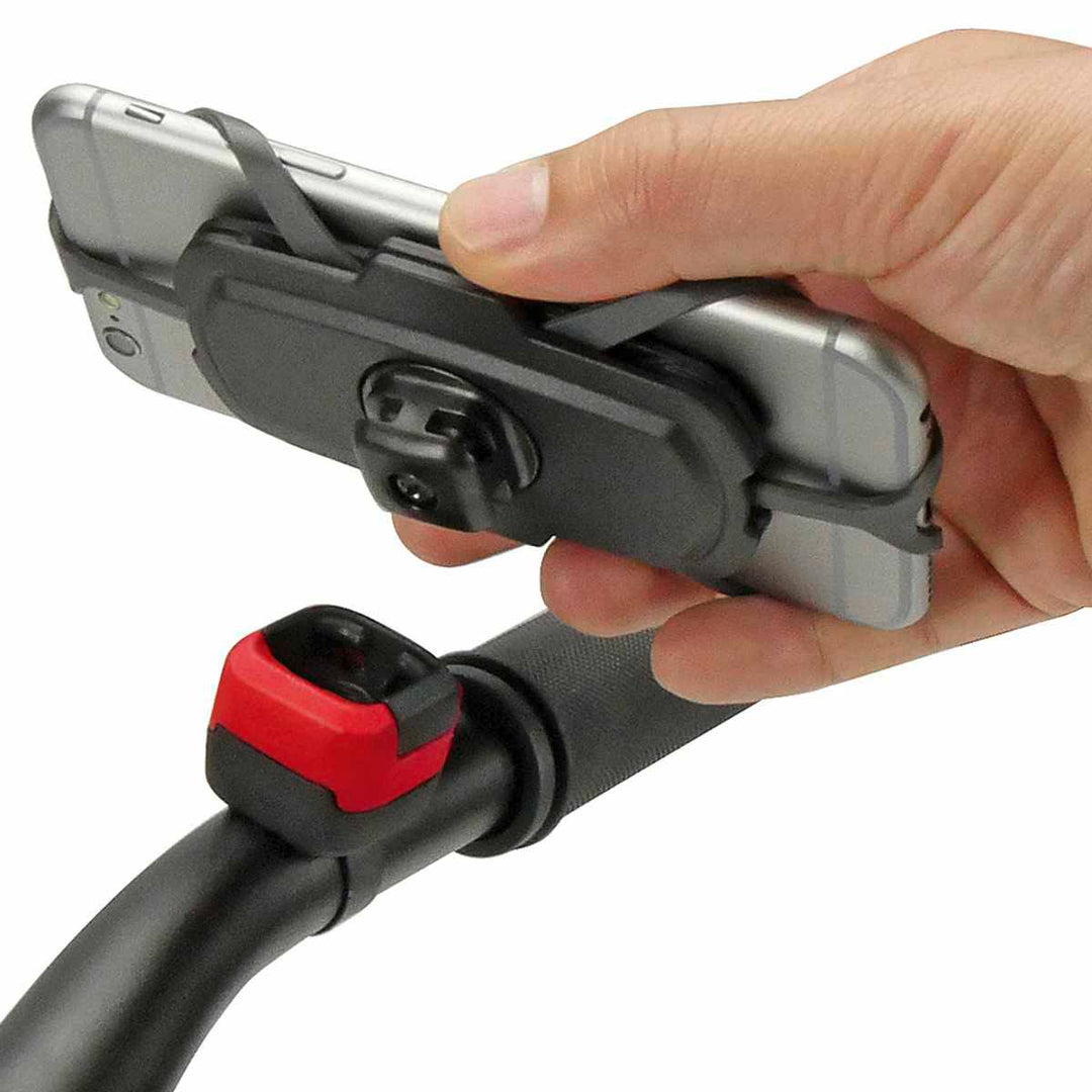 KLICKfix Phonepad Quad Mini