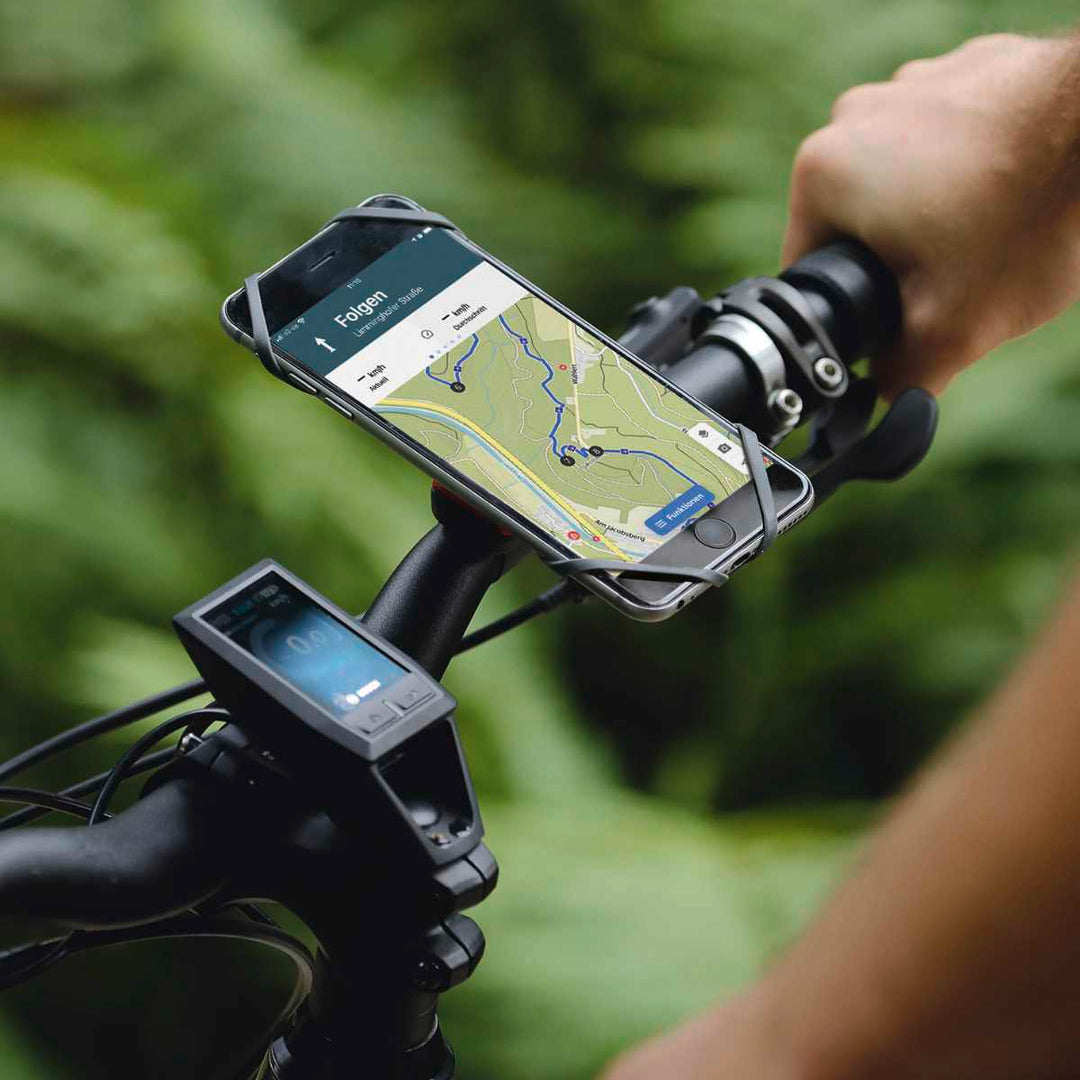 KLICKfix Phonepad Quad Mini