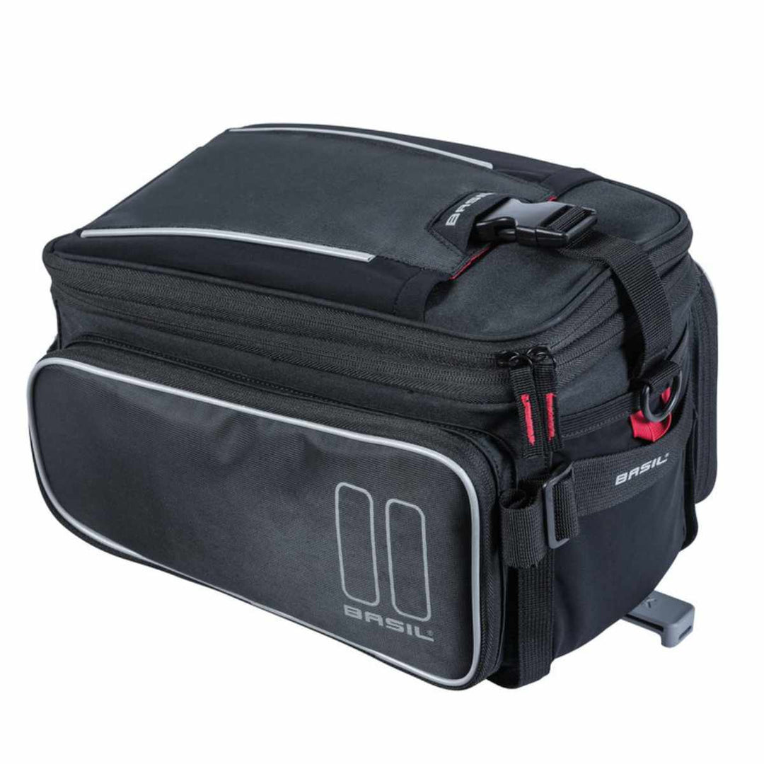Basil Sport Design – Gepäckträgertasche MIK