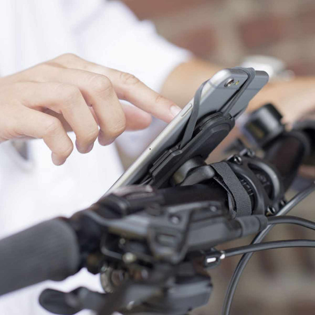 KLICKfix Phonepad Loop