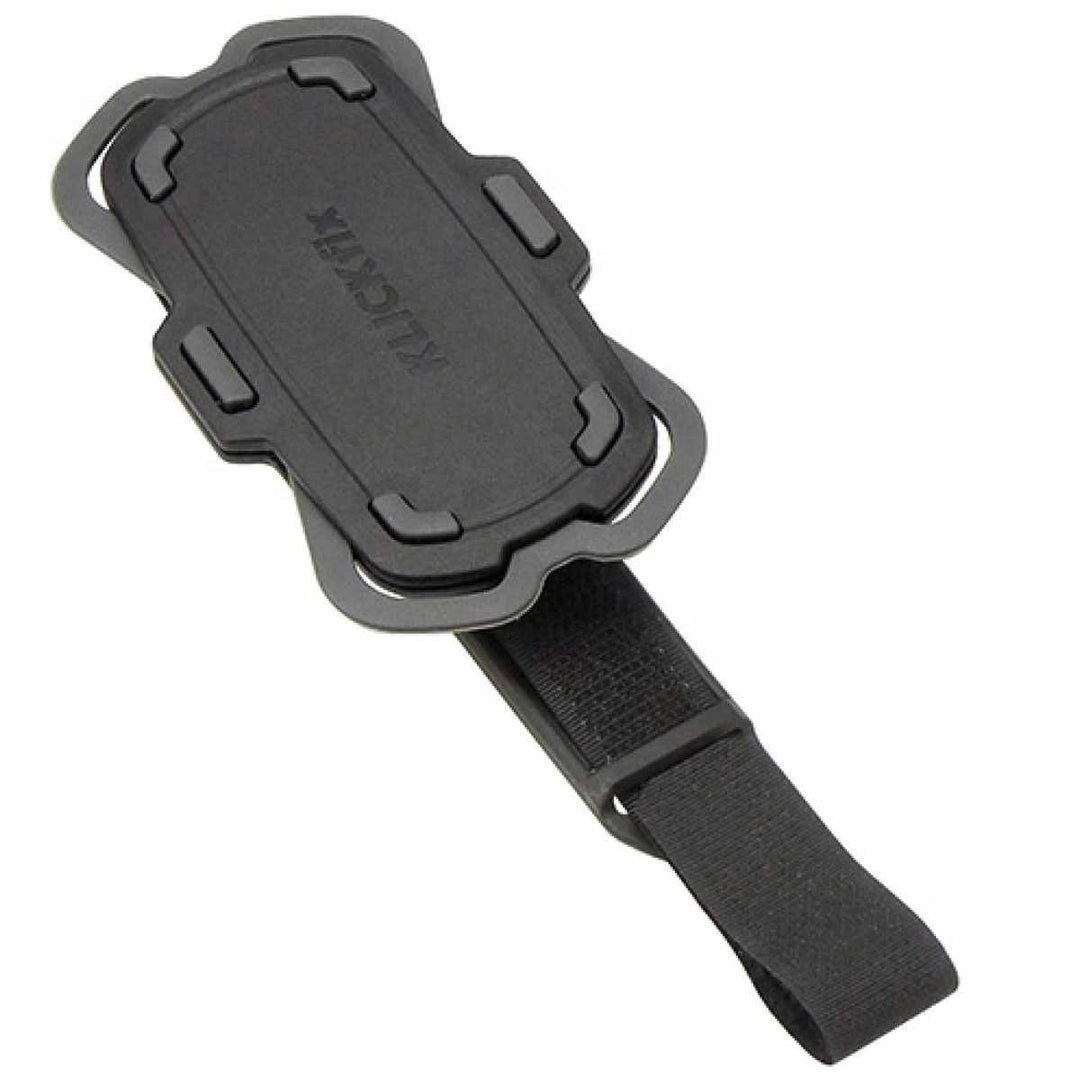 Klickfix Phonepad Loop