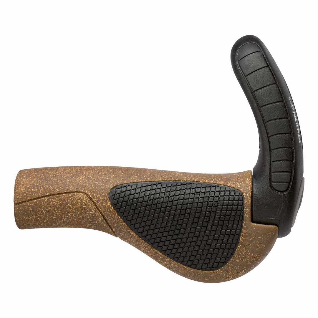 ERGON GP3 BioKork