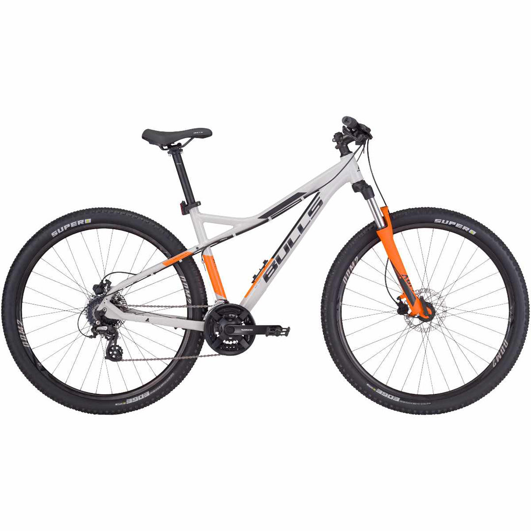 Bulls Sharptail 2 Disc 27,5