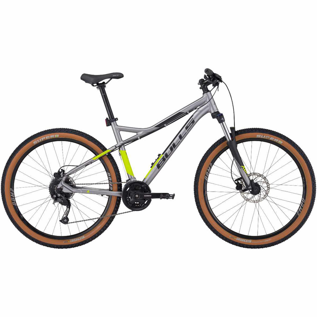 Bulls Sharptail 3 Disc 27,5