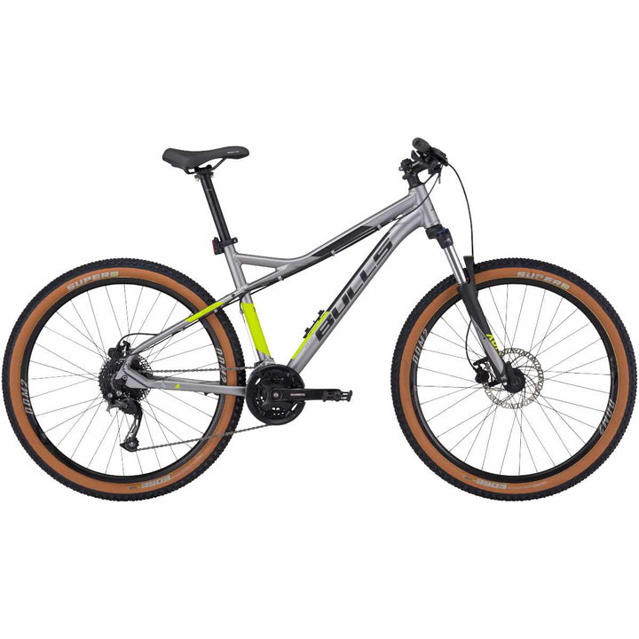 Bulls Sharptail 3 Disc 27,5