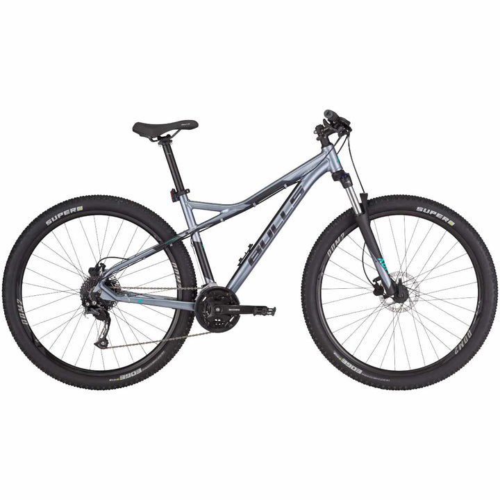 Bulls Sharptail 3 Disc 27,5