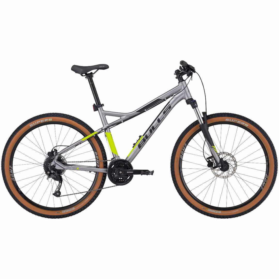 Bulls Sharptail 3 Disc 29 2022