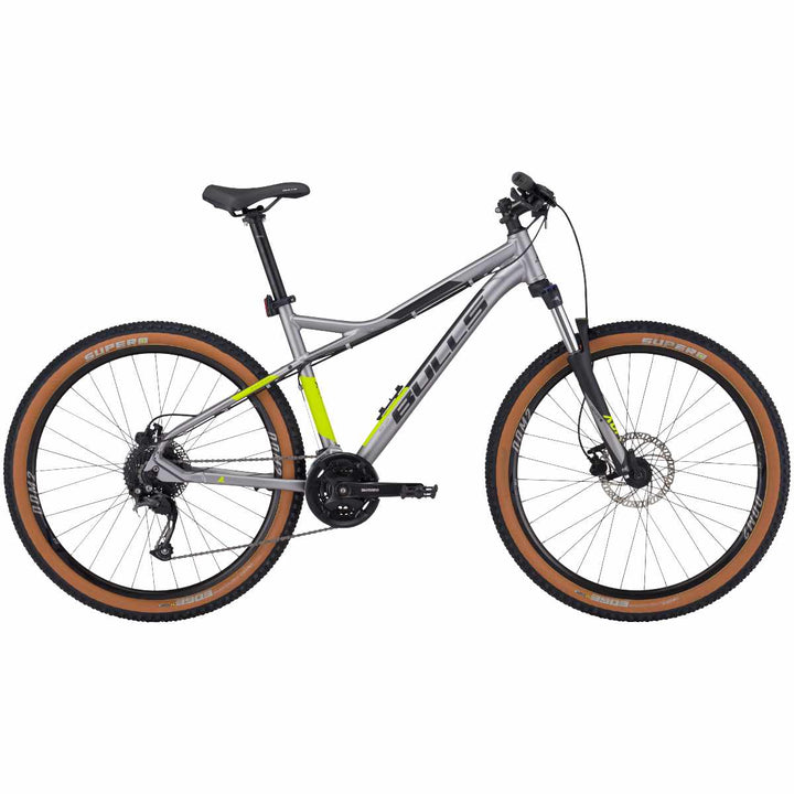 Bulls Sharptail 3 Disc 29 2022