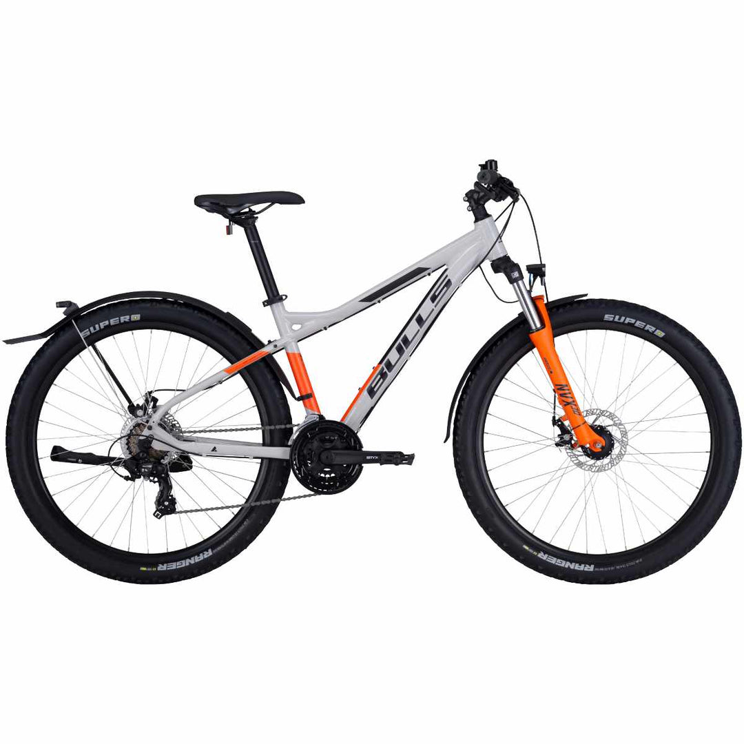 BULLS SHARPTAIL STREET 2 27,5 2022