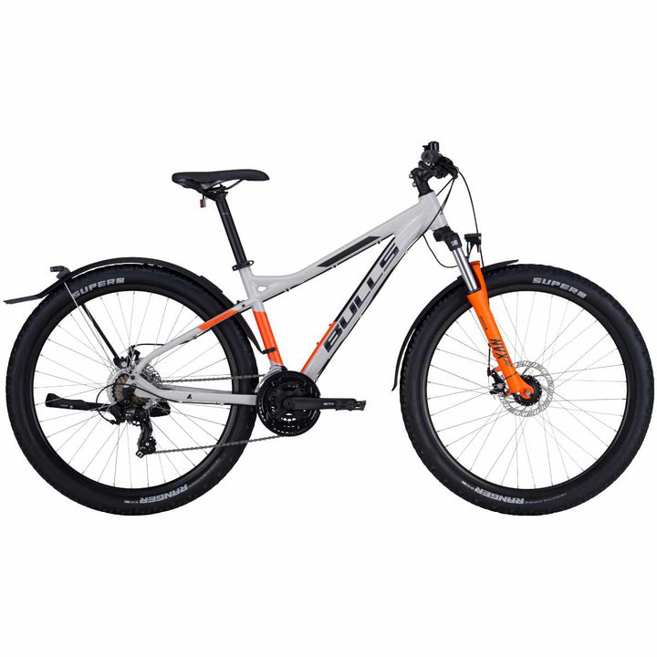 BULLS SHARPTAIL STREET 2 29 2022