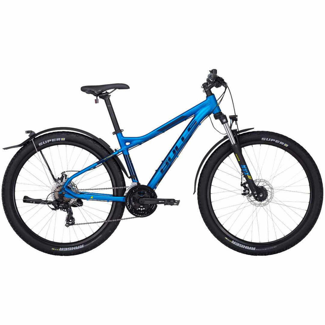 BULLS SHARPTAIL STREET 2 29