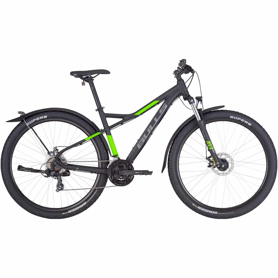 BULLS SHARPTAIL STREET 2 29