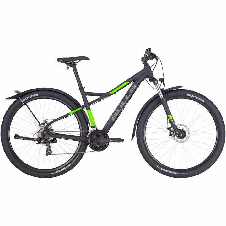 BULLS SHARPTAIL STREET 2 29