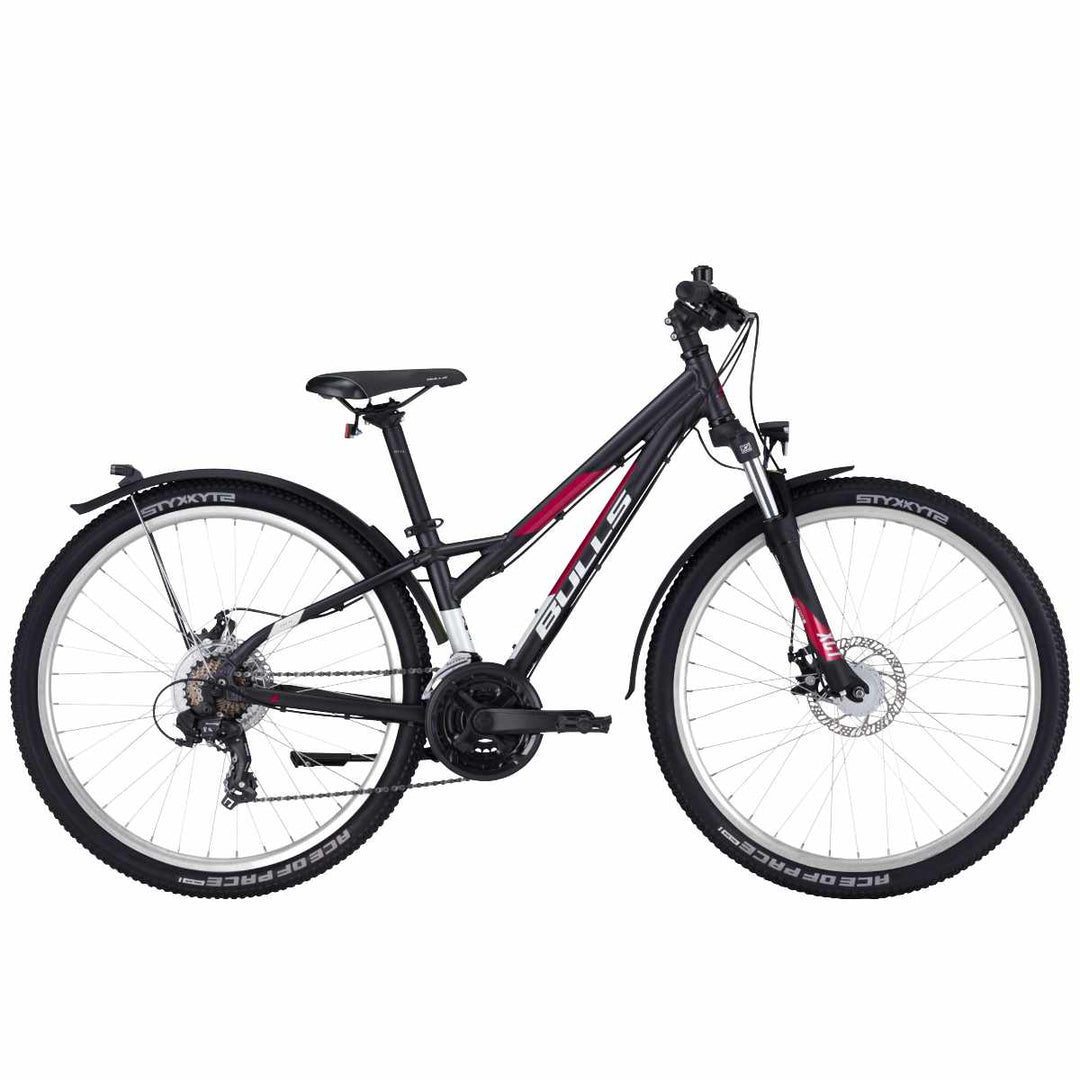 BULLS Zarena Street 26” 21-spd 2022