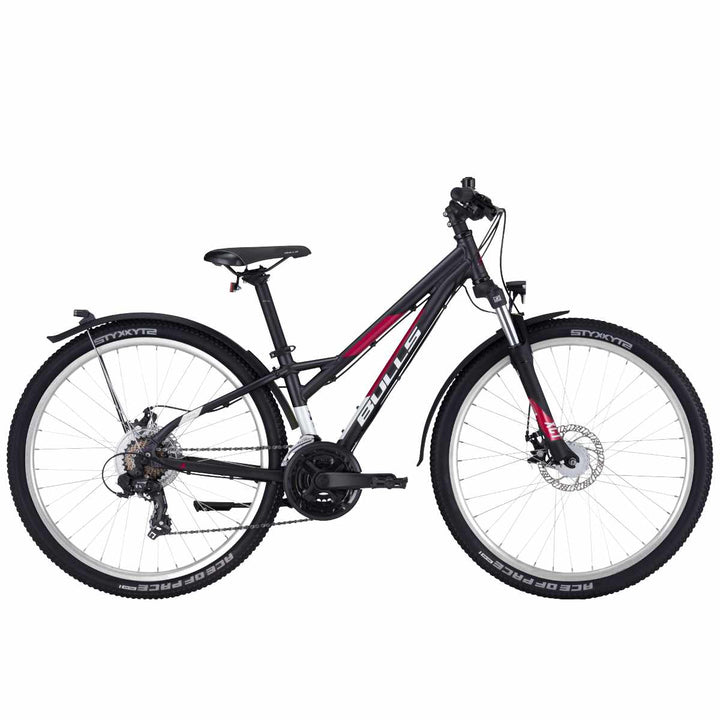BULLS Zarena Street 26” 21-spd 2022