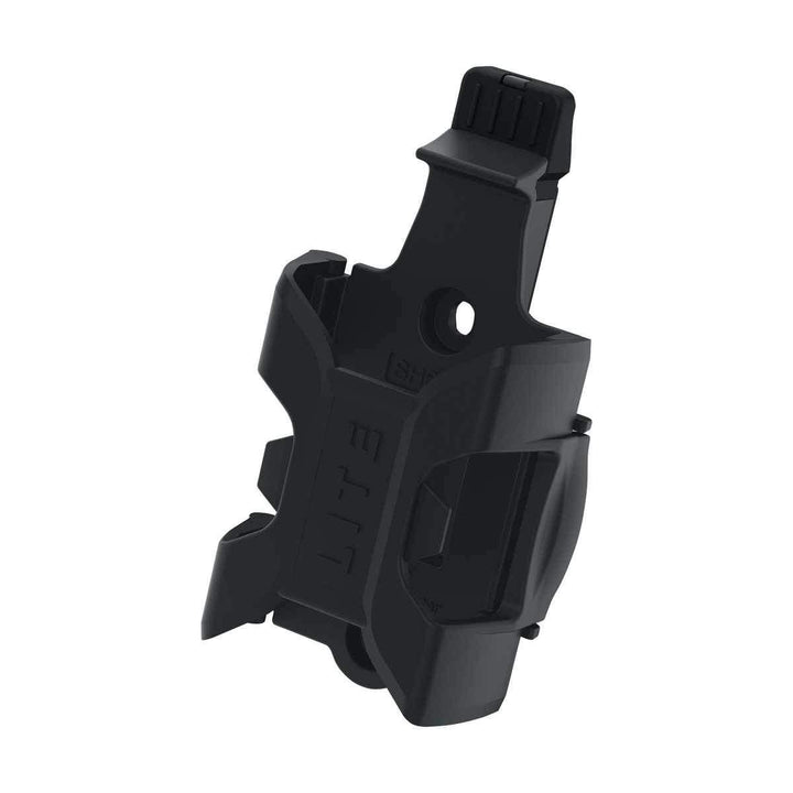 ABUS BORDO™ LITE 6055C/85 black SH - Zweirad Heilenmann GmbH