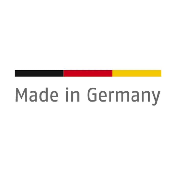 ABUS BORDO™ Big 6000/120 black ST - Zweirad Heilenmann GmbH