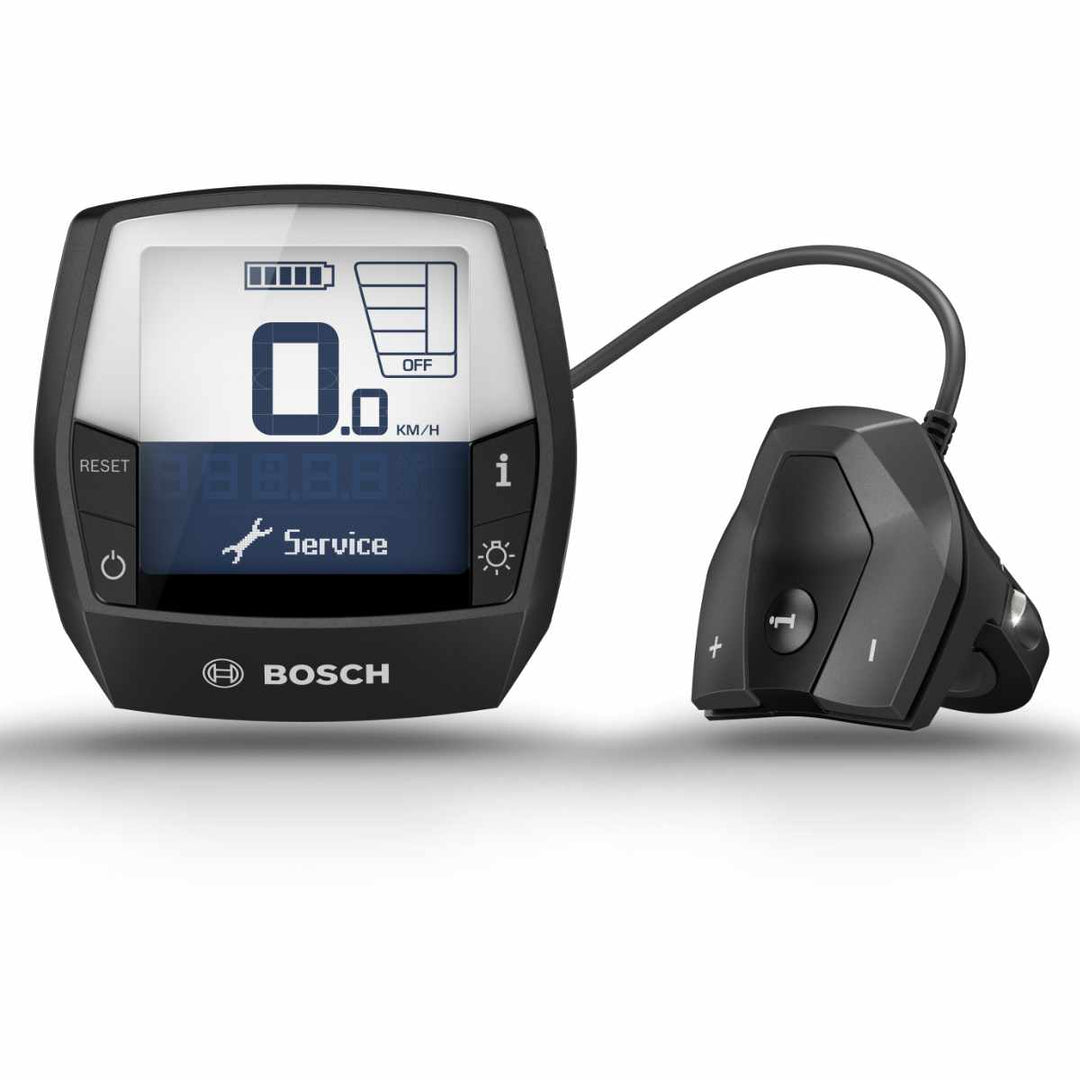 BOSCH Intuvia-Kit E-Bike