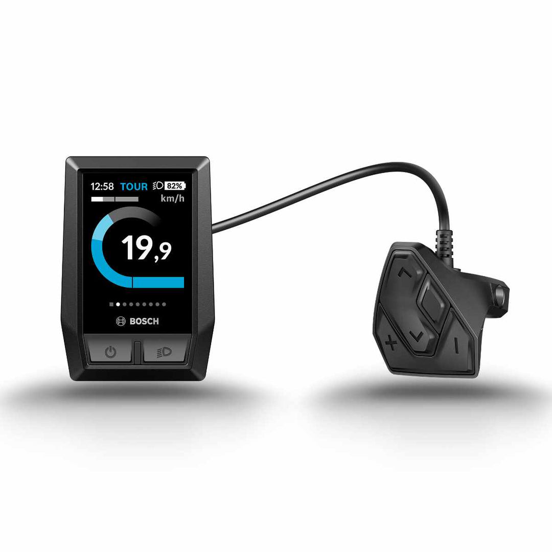 BOSCH Kiox-Kit E-Bike