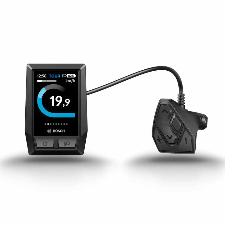 BOSCH Kiox-Kit E-Bike