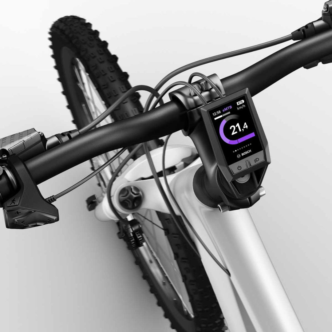 BOSCH Kiox-Kit E-Bike