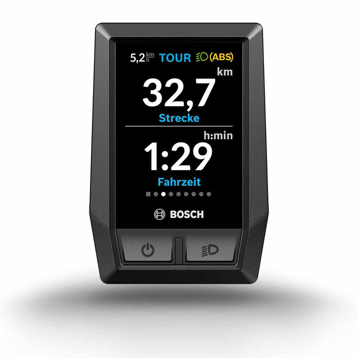 BOSCH Kiox