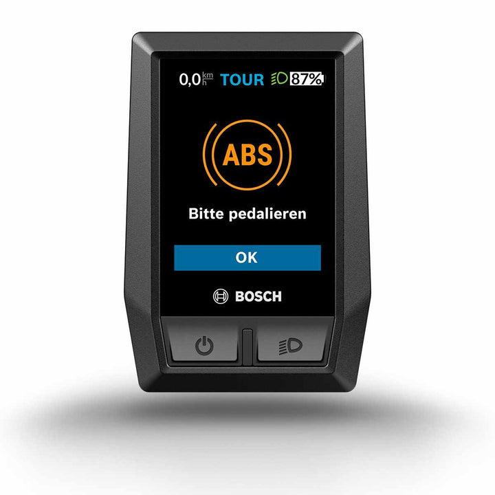 BOSCH Kiox-Kit E-Bike