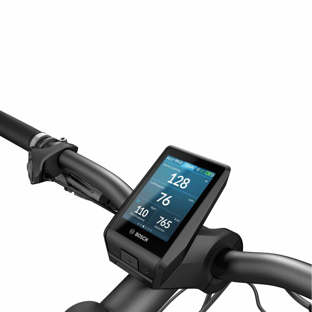 BOSCH Nyon-Kit E-Bike