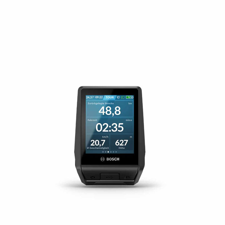 BOSCH Nyon-Kit E-Bike