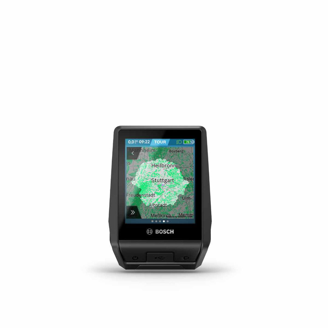 BOSCH Nyon-Kit E-Bike
