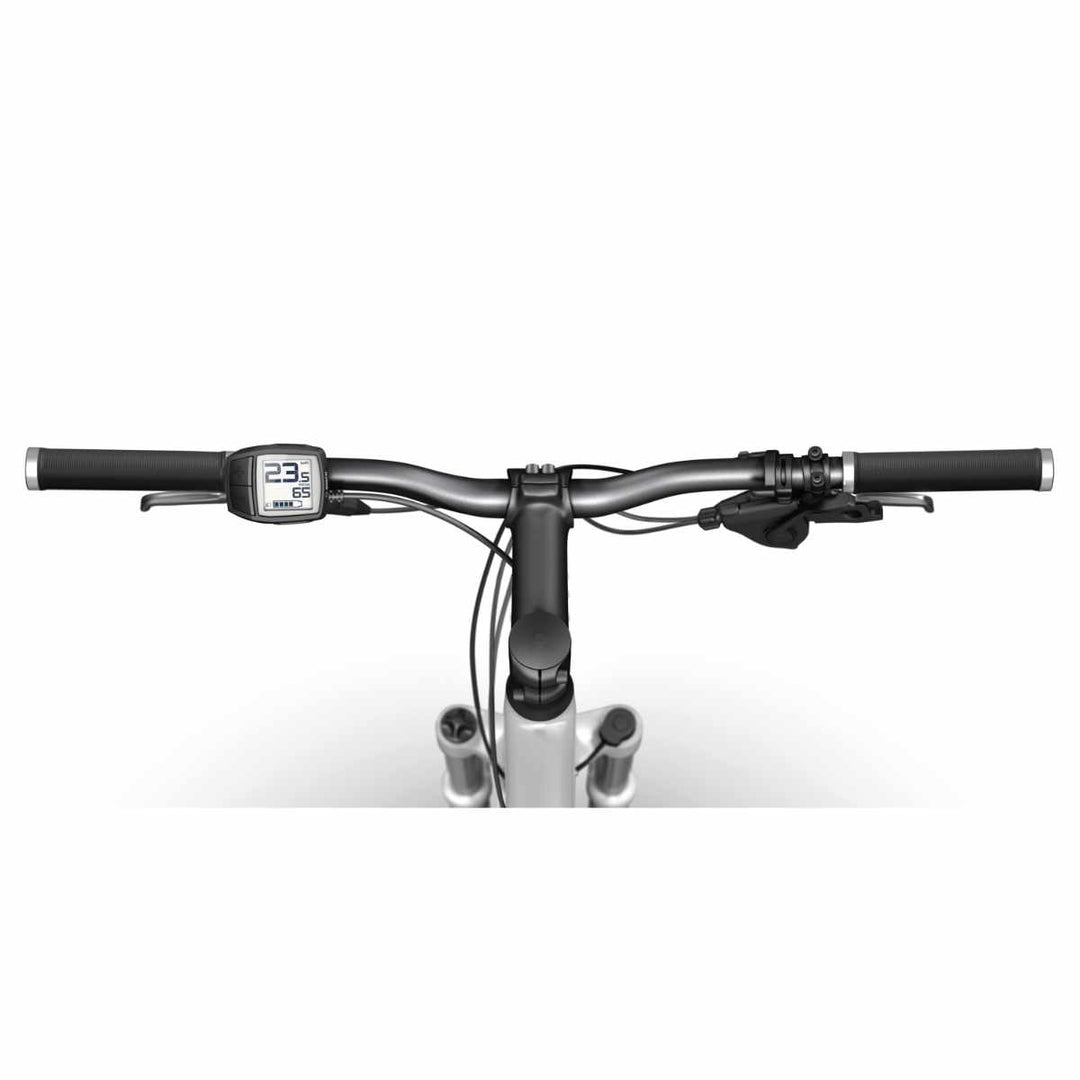 BOSCH Purion E-Bike