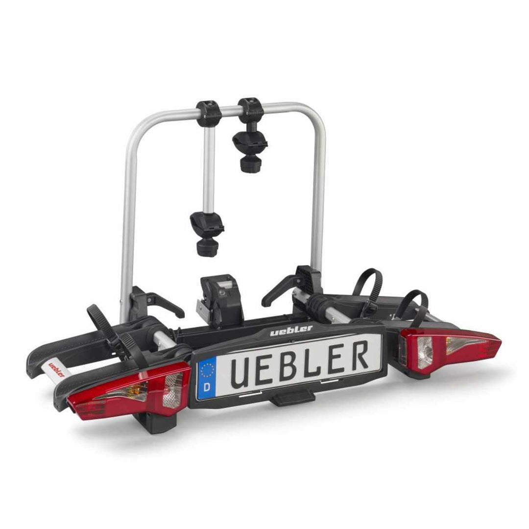 Uebler i21 - Zweirad Heilenmann GmbH