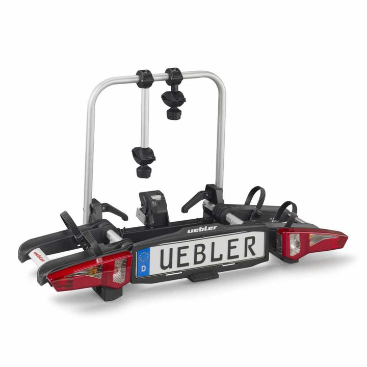 Uebler i21 - Zweirad Heilenmann GmbH