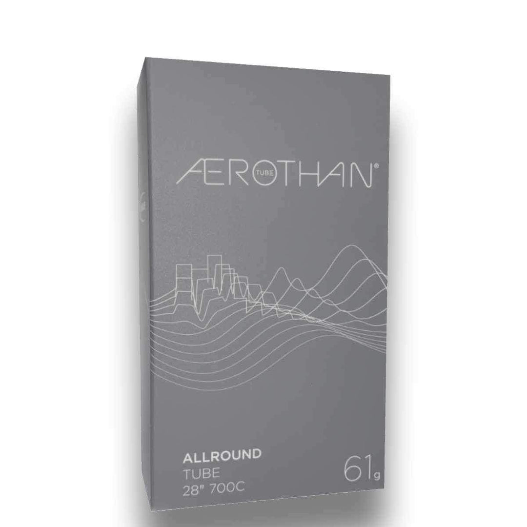 Schwalbe Schlauch AEROTHAN ALLROUND Tube 28" 700C 17E - Zweirad Heilenmann GmbH