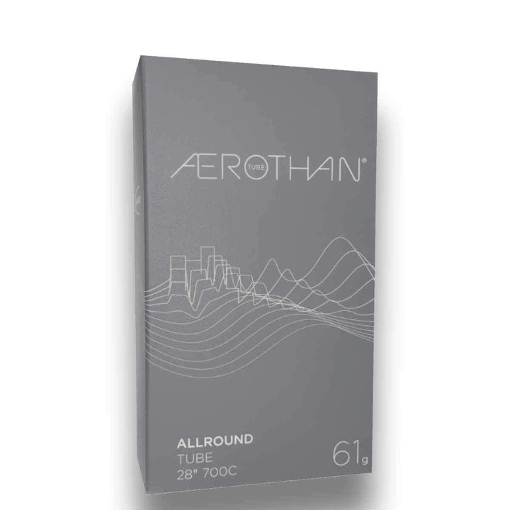 Schwalbe Schlauch AEROTHAN ALLROUND Tube 28" 700C 17E - Zweirad Heilenmann GmbH