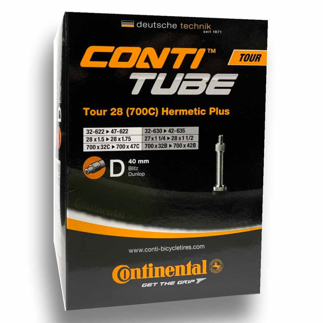 CONTI TUBE  Tour 28 D - Zweirad Heilenmann GmbH