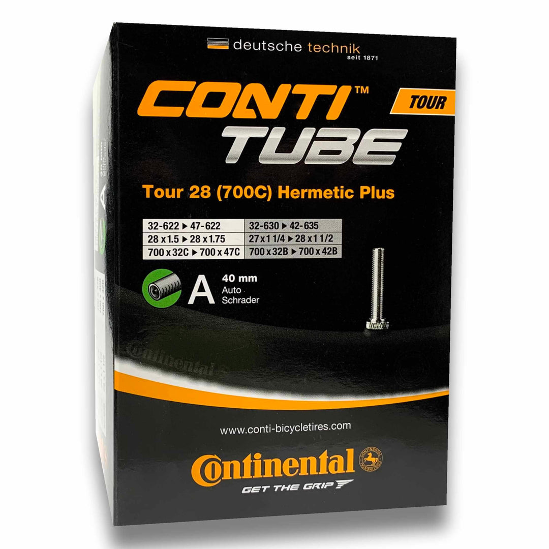 CONTI TUBE  Tour 28 A - Zweirad Heilenmann GmbH