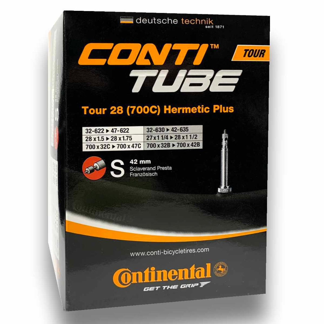 CONTI TUBE  Tour 28 S - Zweirad Heilenmann GmbH