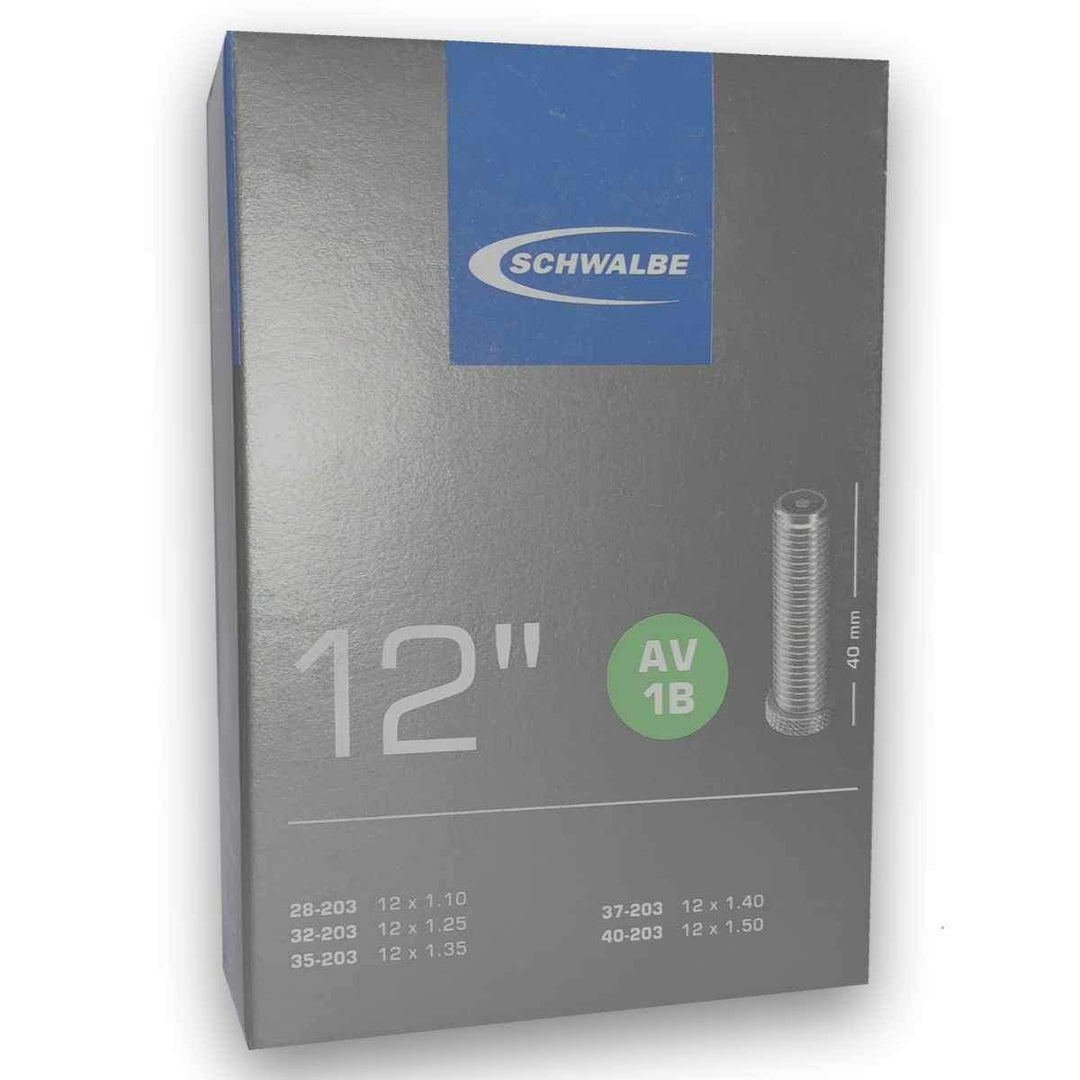 Schwalbe Schlauch AV 1B 12" - Zweirad Heilenmann GmbH