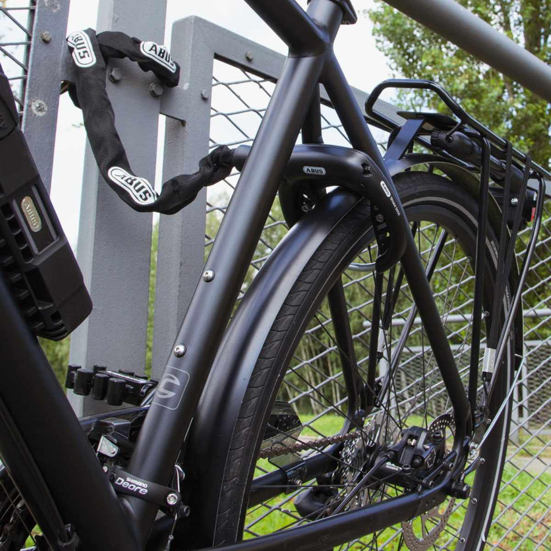 ABUS PRO SHIELD™ Plus 5950 NR black - Zweirad Heilenmann GmbH