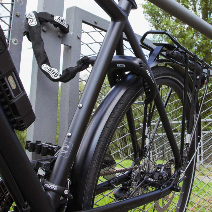 ABUS PRO SHIELD™ Plus 5950 NR black - Zweirad Heilenmann GmbH