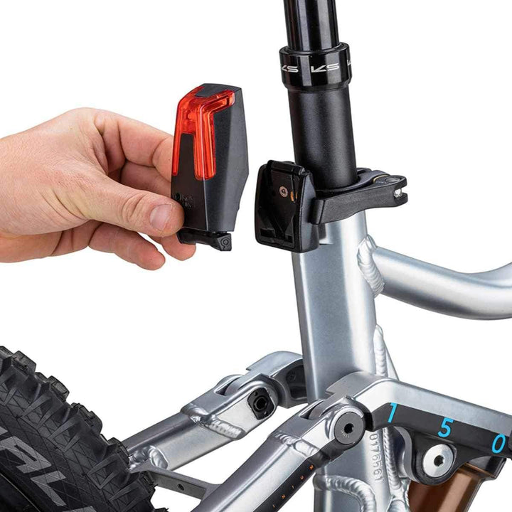 ML RearLight Connect E-Bike - Zweirad Heilenmann GmbH