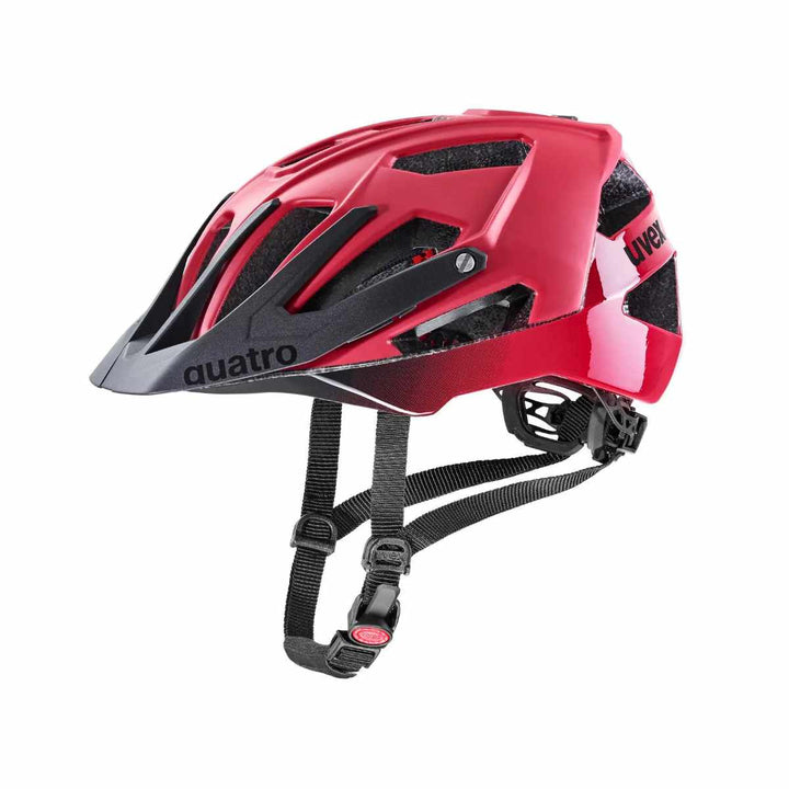 Uvex quatro cc